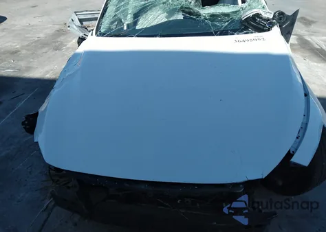 2014 Infiniti Q50 Premium from USA, damaged, VIN JN1BV7AP8EM677539